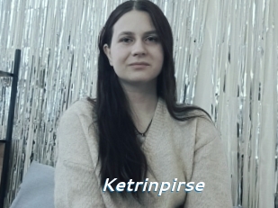 Ketrinpirse