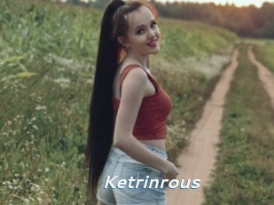 Ketrinrous