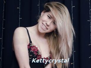Kettycrystal