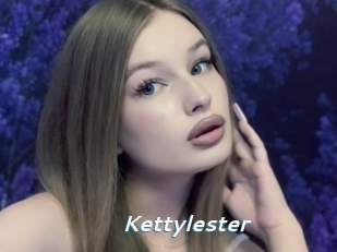 Kettylester