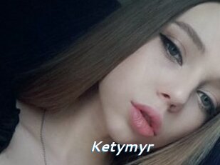 Ketymyr