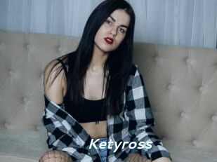 Ketyross