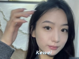 Kewei