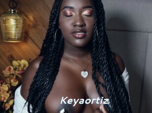 Keyaortiz