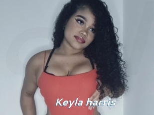 Keyla_harris