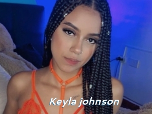 Keyla_johnson
