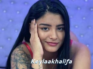 Keylaakhalifa