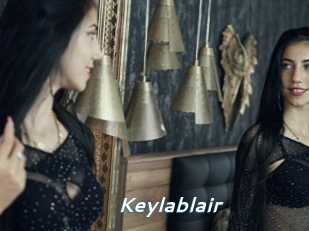 Keylablair