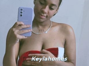 Keylahomes
