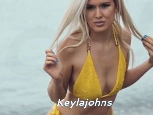 Keylajohns
