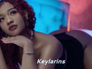 Keylarins