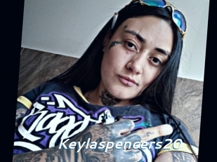 Keylaspencers20