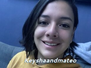 Keyshaandmateo