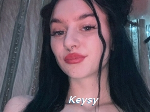 Keysy