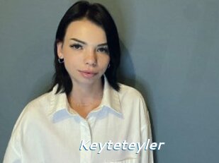 Keyteteyler