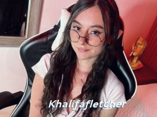 Khalifafletcher
