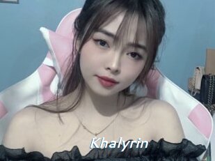 Khalyrin