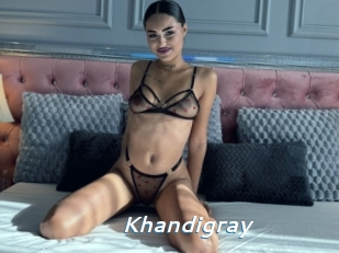 Khandigray