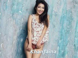 Khanfaina