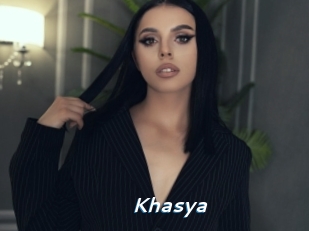 Khasya