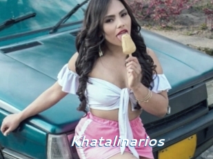 Khatalinarios