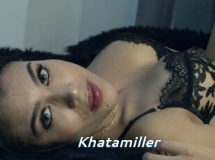 Khatamiller