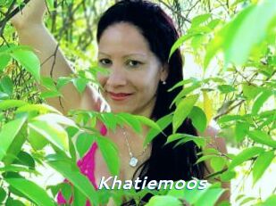 Khatiemoos
