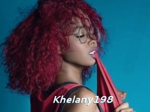 khelany198 Camgirls Live