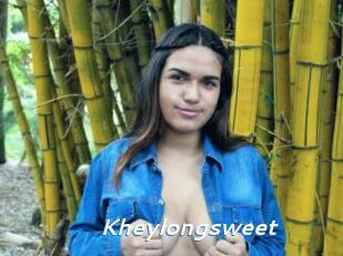 Kheylongsweet