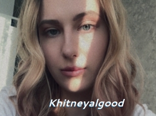 Khitneyalgood
