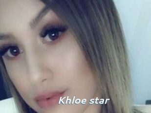 Khloe_star