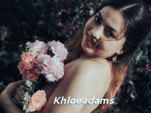 Khloeadams
