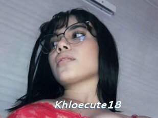 Khloecute18