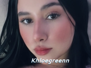 Khloegreenn