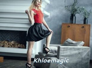 Khloemagic