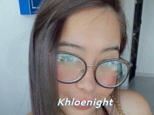 Khloenight
