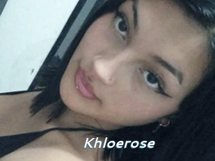 Khloerose