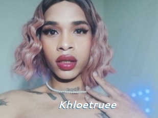 khloetruee Camgirls Live