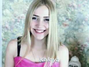 Khloya