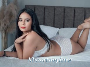 Khourtneylove