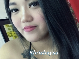 khrisbaysa Camgirls Live