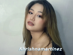 Khrishnamartinez