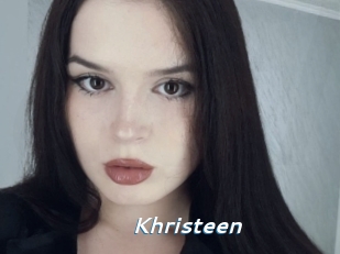 khristeen Camgirls Live