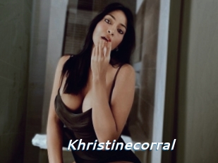 Khristinecorral