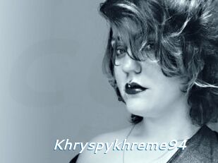 Khryspykhreme94