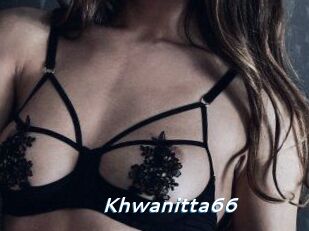 khwanitta66 Camgirls Live