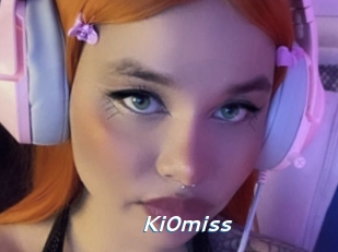 Ki0miss