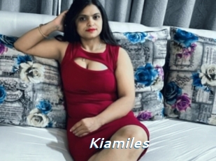 kiamiles Camgirls Live