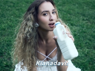 Kianadavis
