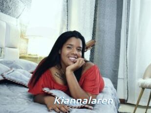 Kiannalaren